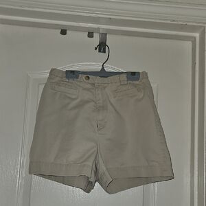 Classic Tan Women's Shorts Size 8